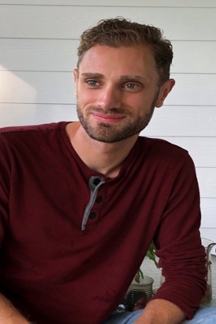 Mr. Scot Myers Portrait